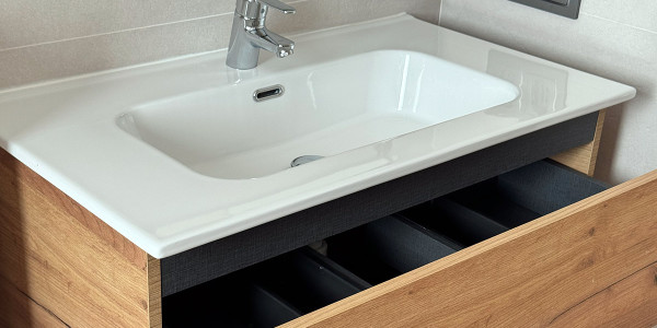 Rehabilitación / Reformas de Pisos Lleida · Reformas de Baños / Aseos / Lavabos
